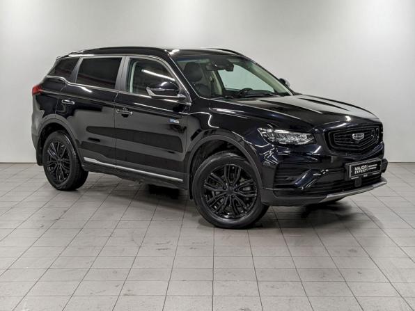 Geely Atlas Pro с пробегом 2022 года, цена 1 790 000 рублей, 80073 км, внедорожник, Автокод Объявления