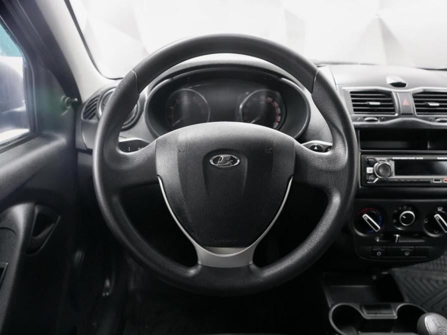 Lada (ВАЗ) Granta I Рестайлинг Ульяновск  - изображение 14