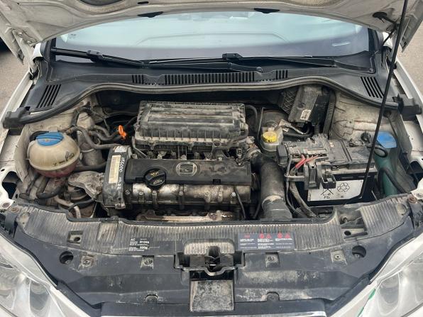 SEAT Ibiza IV с пробегом 2010 года, цена 399 000 рублей, 233335 км, хэтчбек, Автокод Объявления