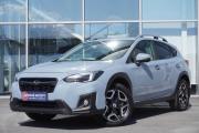 Subaru XV II Ульяновск  - изображение 25