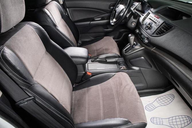 Honda CR-V IV с пробегом 2013 года, цена 1 999 000 рублей, 199000 км, внедорожник, Автокод Объявления