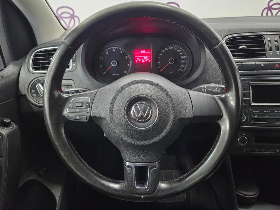 Volkswagen Polo V Тольятти  - изображение 14