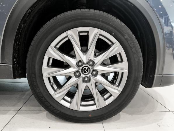 Mazda CX-5 II с пробегом 2021 года, цена 3 580 000 рублей, 53700 км, внедорожник, Автокод Объявления
