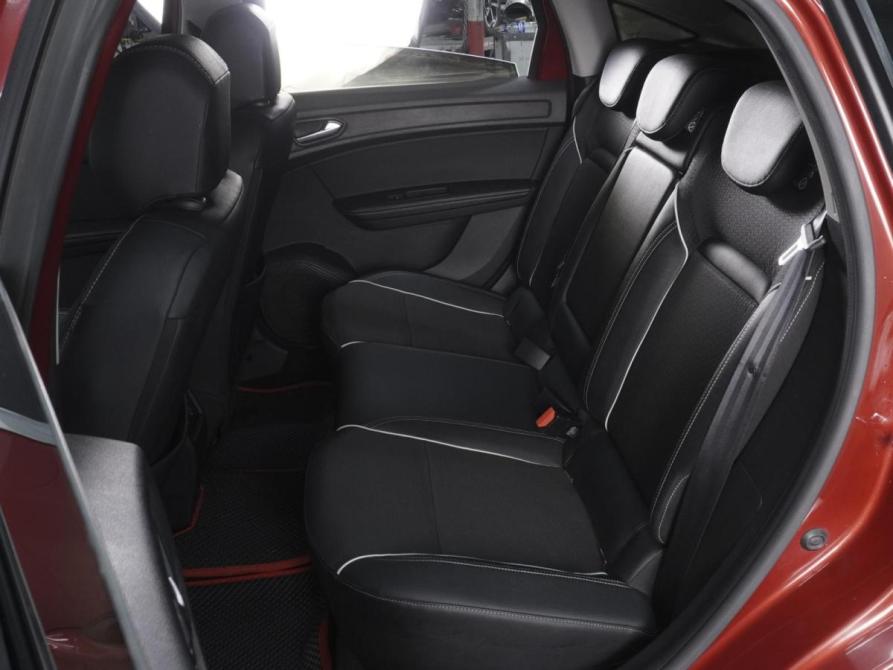 Renault Arkana I Ростов-на-Дону  - изображение 9