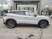 Changan UNI-T I Брянск  - изображение 20