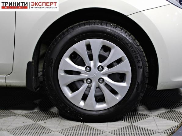 Kia Rio IV с пробегом 2019 года, цена 1 397 000 рублей, 163926 км, седан, Автокод Объявления