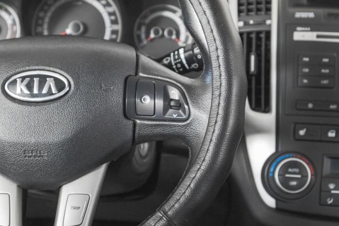 Kia Ceed I Рестайлинг с пробегом 2011 года, цена 819 000 рублей, 342000 км, хэтчбек, Автокод Объявления