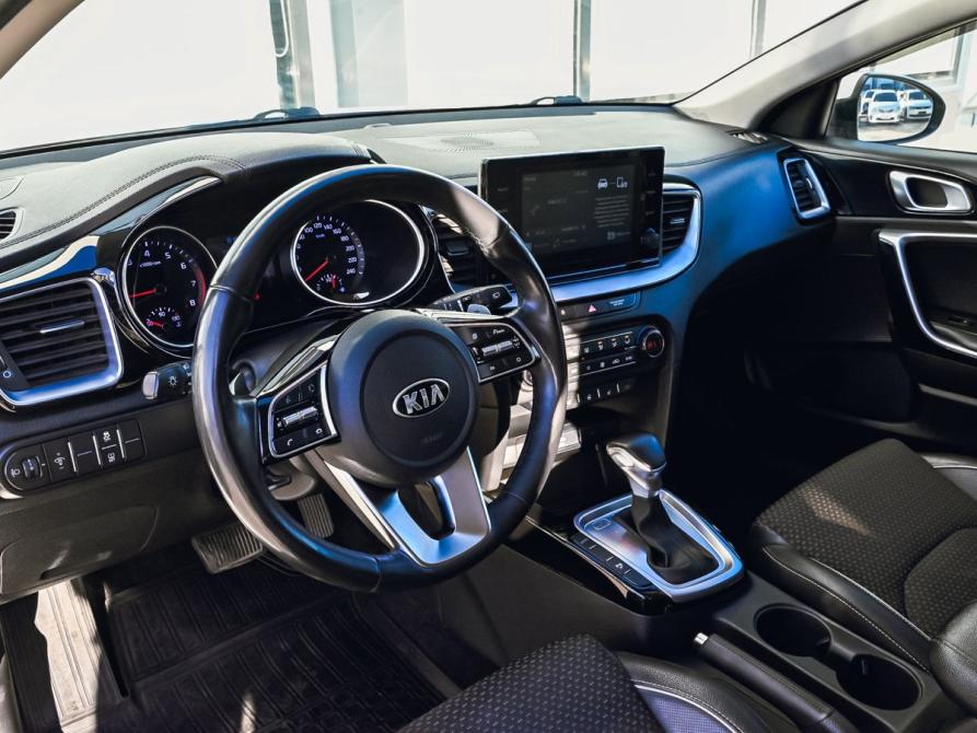 Kia Ceed III Екатеринбург  - изображение 15