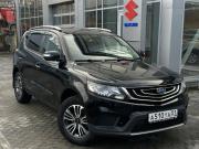 Geely Emgrand X7 I Рестайлинг 2 Мурманск  - изображение 18
