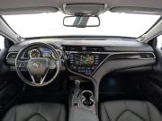 Toyota Camry VIII (XV70) Москва  - изображение 44