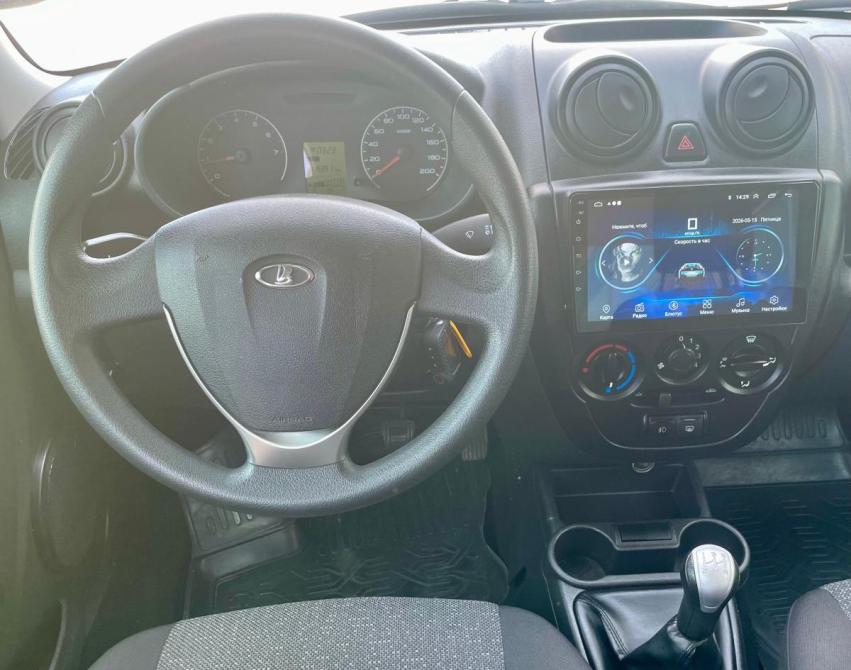 Lada (ВАЗ) Granta I Стерлитамак  - изображение 12