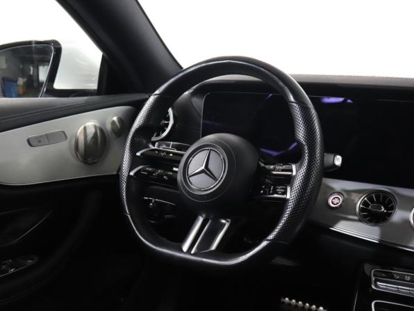 Mercedes-Benz E-Класс V (W213 S213 C238) Рестайлинг с пробегом 2020 года, цена 5 679 000 рублей, 66000 км, купе-хардтоп, Автокод Объявления