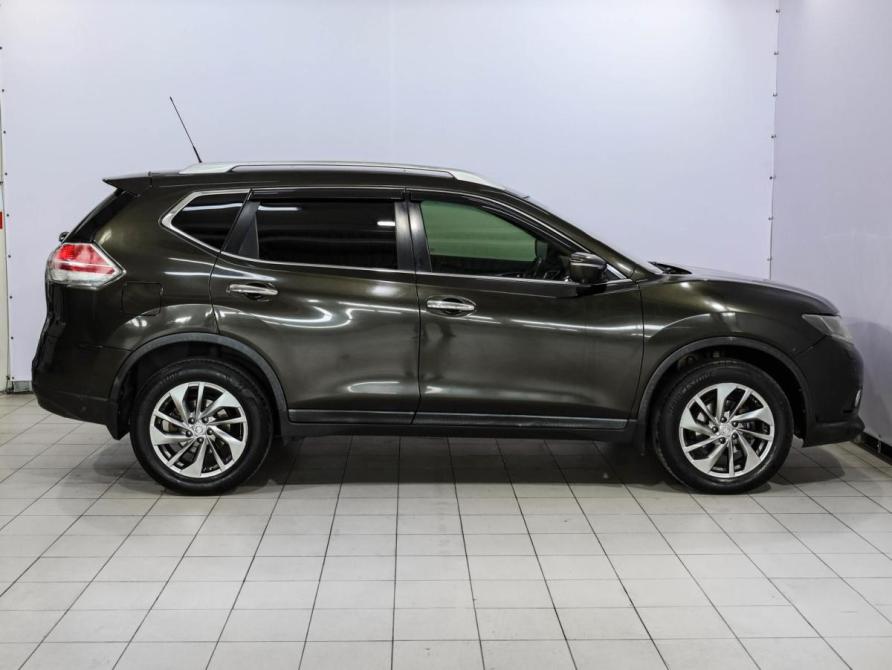 Nissan X-Trail III Ростов-на-Дону  - изображение 5