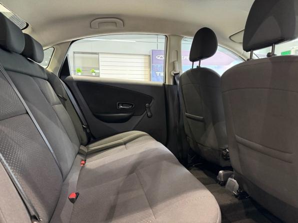 Nissan Almera III (G15) с пробегом 2015 года, цена 730 000 рублей, 110399 км, седан, Автокод Объявления