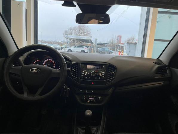 Lada (ВАЗ) Vesta I с пробегом 2021 года, цена 1 030 000 рублей, 83295 км, универсал, Автокод Объявления