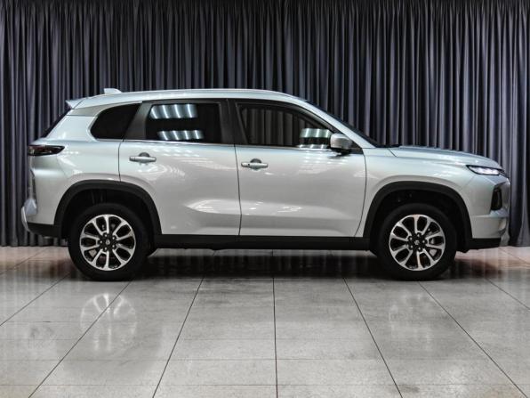 Suzuki Grand Vitara III с пробегом 2023 года, цена 4 539 000 рублей, 90 км, внедорожник, Автокод Объявления