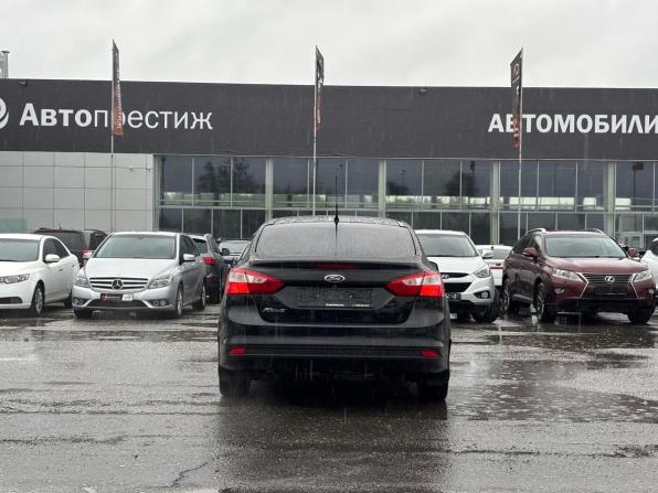 Ford Focus III с пробегом 2011 года, цена 659 000 рублей, 154241 км, седан, Автокод Объявления