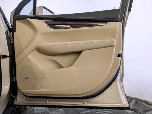 Cadillac XT5 I с пробегом 2016 года, цена 2 490 000 рублей, 106240 км, внедорожник, Автокод Объявления