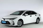 Toyota Corolla XII (E210) Челябинск  - изображение 23