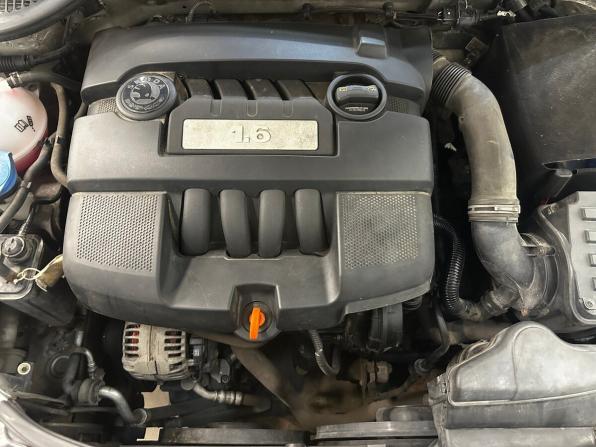 Skoda Octavia II (A5) Рестайлинг с пробегом 2010 года, цена 840 000 рублей, 176360 км, лифтбек, Автокод Объявления