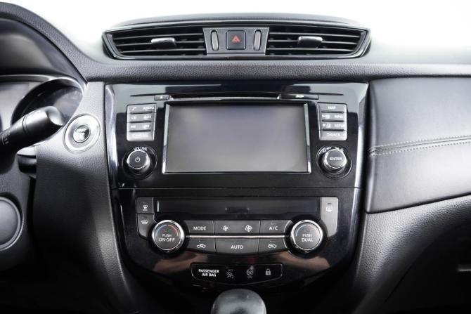 Nissan Qashqai II Рестайлинг с пробегом 2020 года, цена 2 249 000 рублей, 126900 км, внедорожник, Автокод Объявления