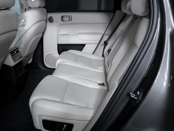 Li Auto (Lixiang) L7 I Рестайлинг с пробегом 2024 года, цена 6 919 000 рублей, 12500 км, внедорожник, Автокод Объявления