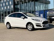 Ford Fiesta Mk6 Рестайлинг Краснодар  - изображение 30