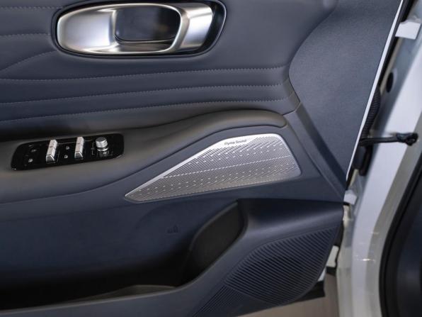 Geely Galaxy Starship 7 с пробегом 2025 года, цена 3 450 000 рублей, 25 км, внедорожник, Автокод Объявления
