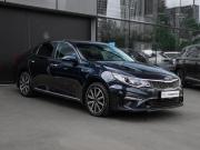 Kia Optima IV Рестайлинг Москва  - изображение 31