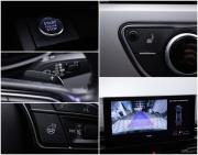 Audi A5 II (F5) Рестайлинг Москва  - изображение 34