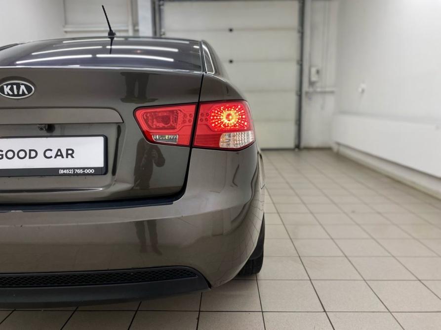 Kia Cerato II Энгельс  - изображение 16