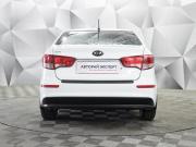 Kia Rio III Рестайлинг Ульяновск  - изображение 21