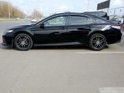 Toyota Camry VIII (XV70) Иваново  - изображение 27