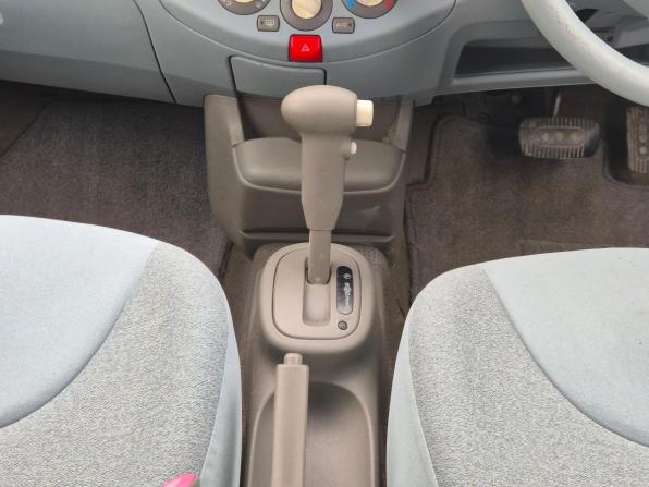 Nissan March III (K12) с пробегом 2006 года, цена 365 000 рублей, 194744 км, хэтчбек, Автокод Объявления