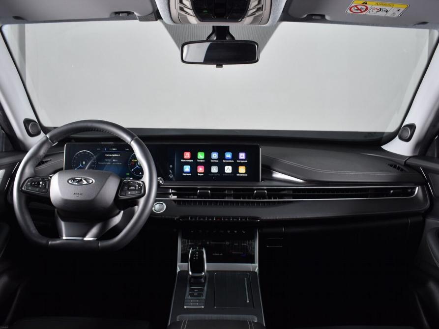 Chery Tiggo 7 Pro Max I Кемерово  - изображение 9