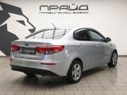 Kia Rio III Рестайлинг Ростов-на-Дону  - изображение 24