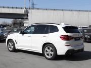 BMW X3 III (G01) Москва  - изображение 31