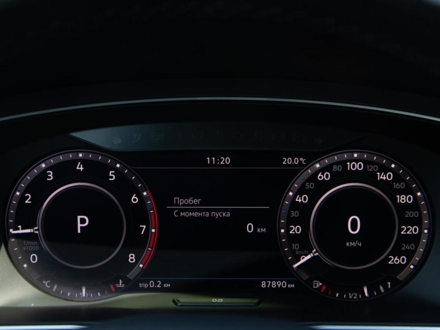 Volkswagen Tiguan II Москва  - изображение 9