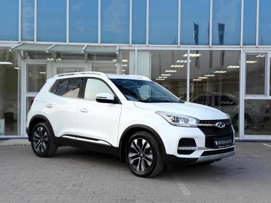 Chery Tiggo 4 I Рестайлинг Ульяновск  - изображение 2