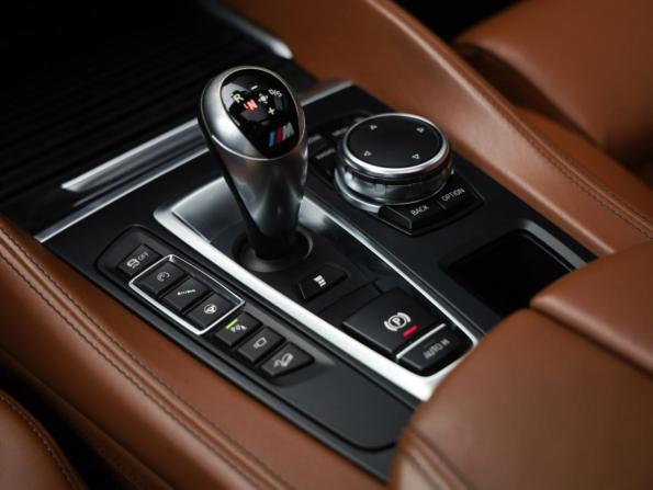 BMW X5 M II (F85) с пробегом 2016 года, цена 3 450 000 рублей, 113036 км, внедорожник, Автокод Объявления