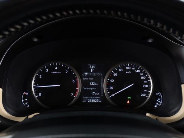 Lexus NX I с пробегом 2014 года, цена 2 550 000 рублей, 235527 км, внедорожник, Автокод Объявления