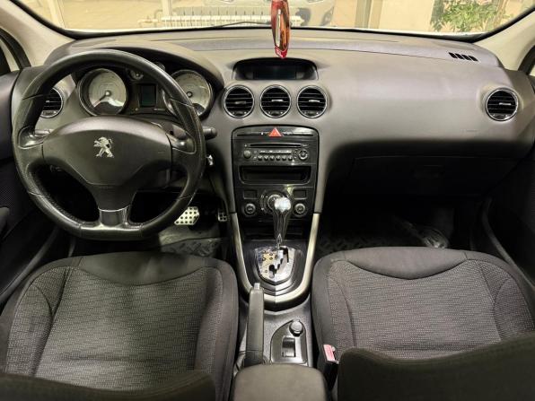 Peugeot 308 I Рестайлинг с пробегом 2011 года, цена 569 000 рублей, 269000 км, хэтчбек, Автокод Объявления