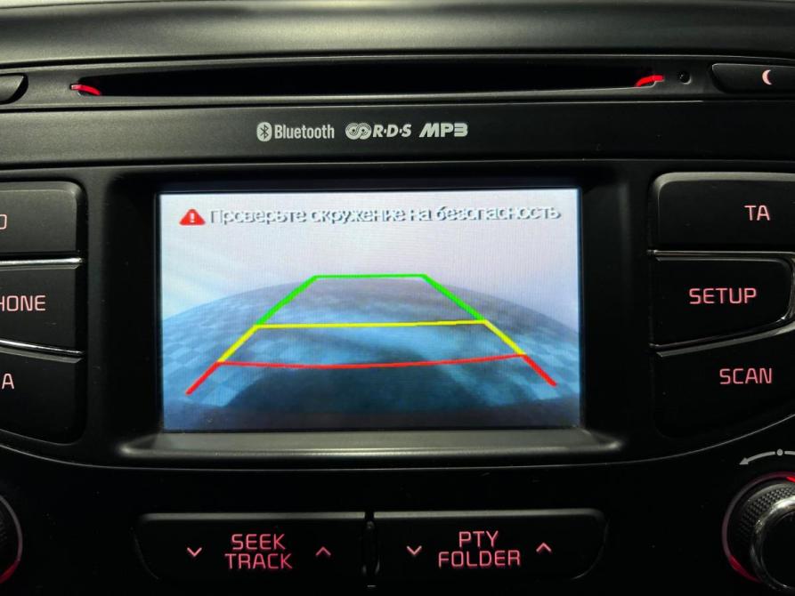 Kia Ceed II Ростов-на-Дону  - изображение 15