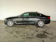 BMW 5 серии VII (G30/G31/G38) Москва  - изображение 24