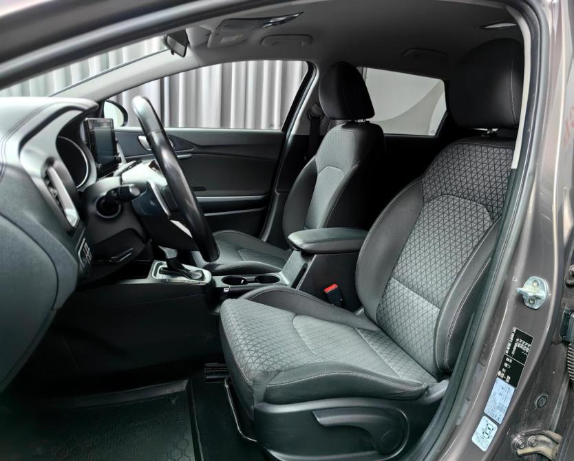 Kia Ceed III Москва  - изображение 9