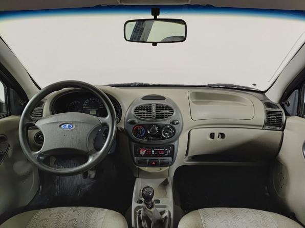 Lada (ВАЗ) Kalina I с пробегом 2008 года, цена 155 000 рублей, 194645 км, хэтчбек, Автокод Объявления