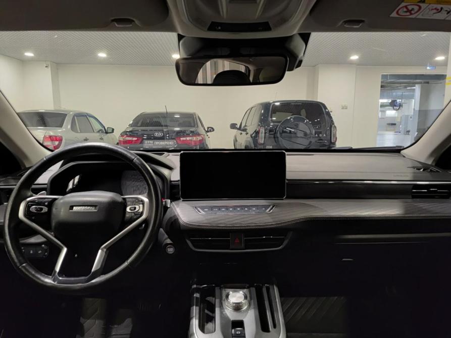 Haval Jolion I Казань  - изображение 17