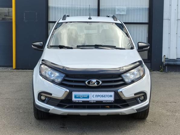 Lada (ВАЗ) Granta I Рестайлинг с пробегом 2024 года, цена 950 000 рублей, 57676 км, универсал, Автокод Объявления