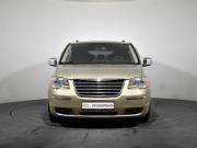 Chrysler Voyager V Санкт-Петербург  - изображение 23