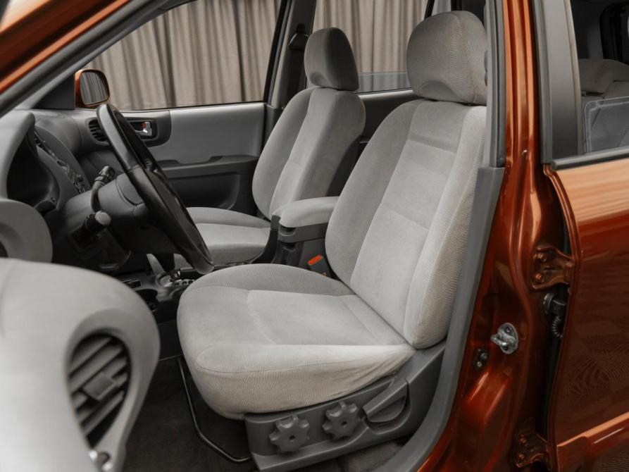 Hyundai Santa Fe Classic Москва  - изображение 9